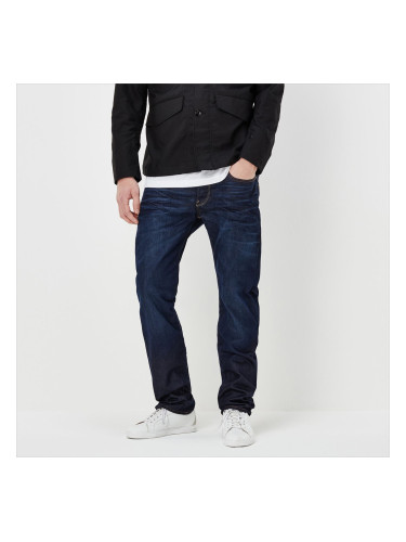 G Star 3301 Straight Mens Jeans