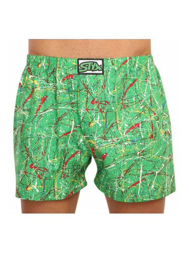 Men's shorts Styx art classic rubber Jáchym