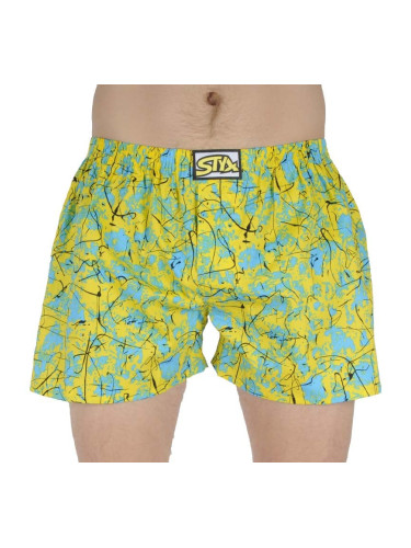 Men's shorts Styx art classic rubber Jáchym