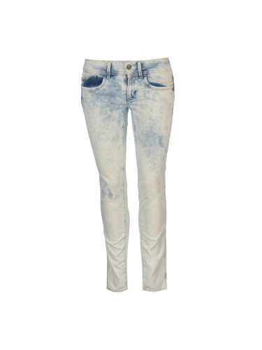 G Star Lynn Mid Skinny Jeans