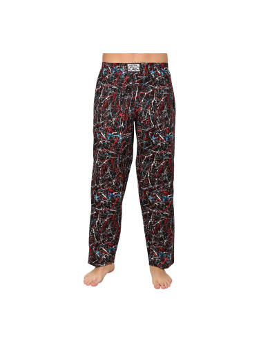 Men's sleeping pants Styx Jáchym