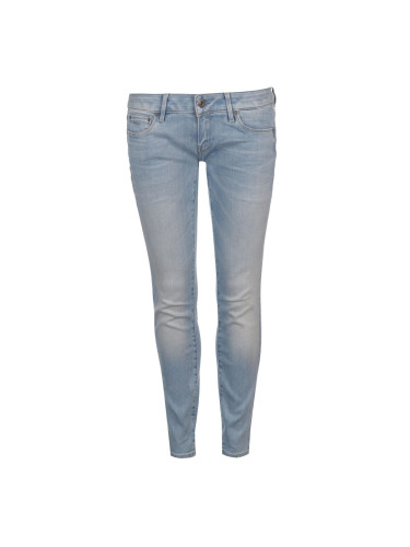 G Star 3301 Low Rise Skinny Jeans Womens