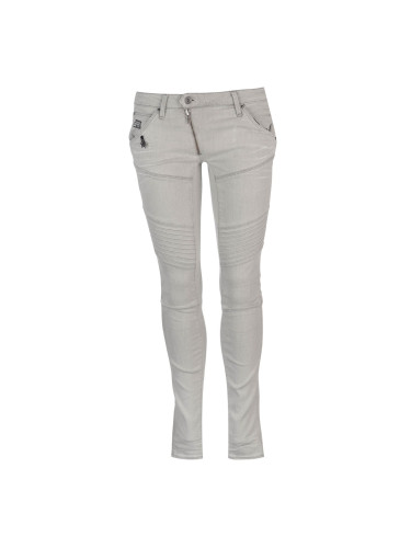 G Star Mid Skinny Jeans