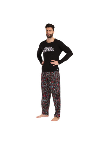Men's pyjamas Styx Jáchym