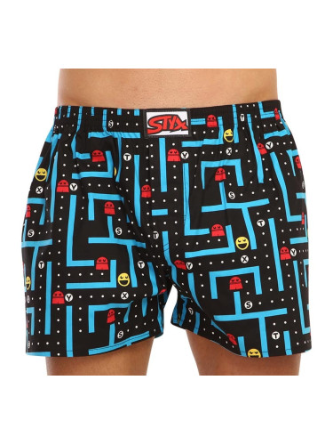 Men's shorts Styx art classic rubber game (A1259)