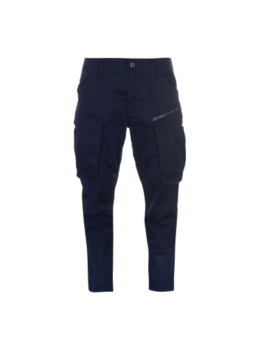 G Star Rovic Zip 3D Pants Mens
