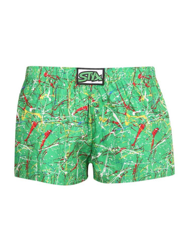 Children's shorts Styx art classic rubber Jáchym