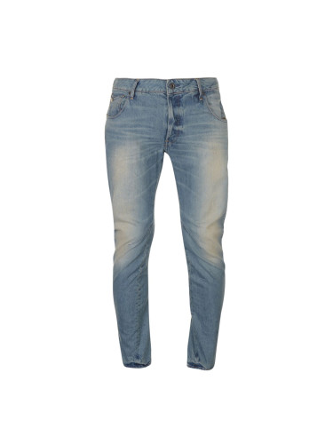G Star Arc Zip 3D Slim Jeans