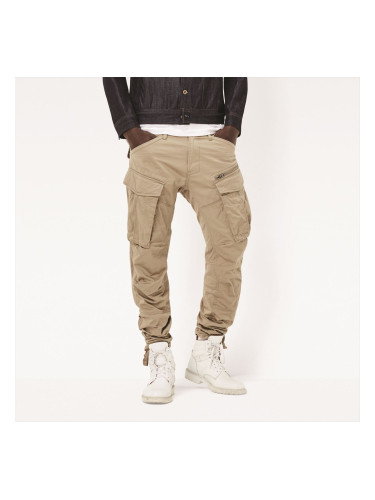 G Star Rovic Zip 3D Pants Mens