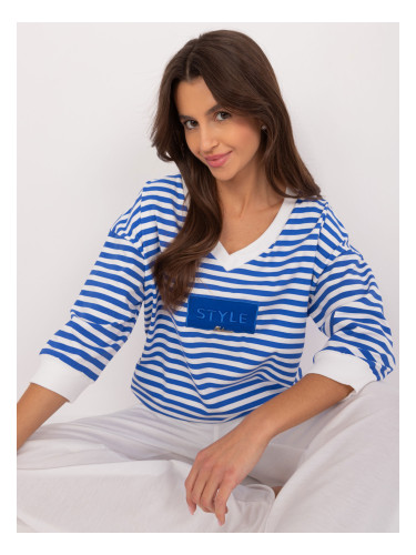 Blouse-RV-BZ-9579.70-Cobalt