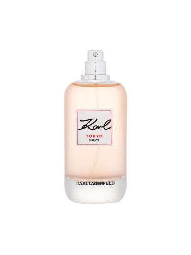 Karl Lagerfeld Karl Tokyo Shibuya Eau de Parfum за жени 100 ml ТЕСТЕР