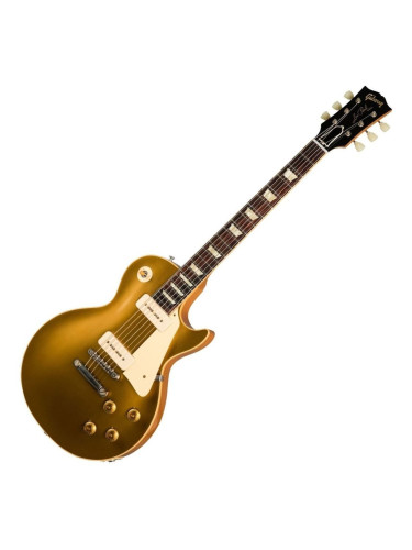 Gibson 1956 Les Paul Goldtop Reissue VOS Електрическа китара