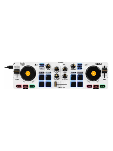 Hercules DJ Control MIX DJ контролер