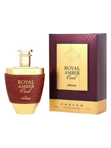 Armaf Royal Amber Oud EDP Парфюм за мъже 100 ml /2022