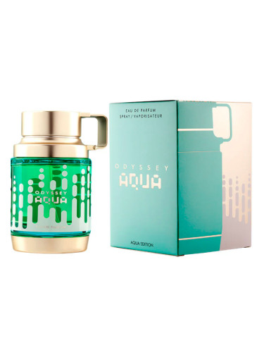 Armaf Odyssey Aqua EDP Парфюм за мъже 100 ml /2023