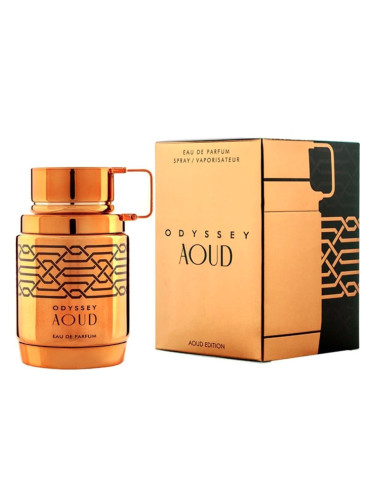 Armaf Odyssey Aoud EDP Мъжки парфюм 100 ml /2023