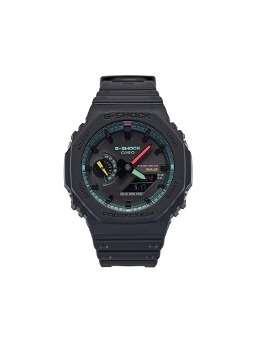 Часовник G-Shock GA-B2100MF-1AER Черен