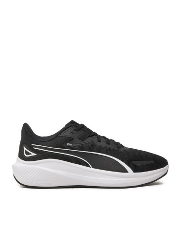 Маратонки за бягане Puma Skyrocket Lite 379437 01 Черен