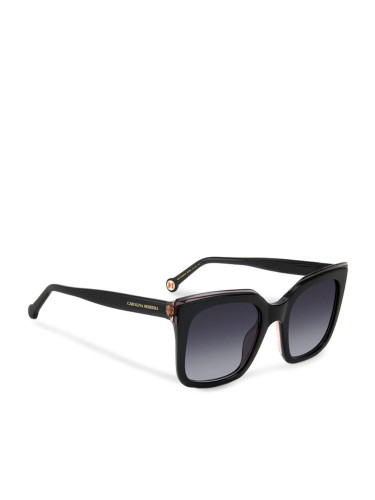 Слънчеви очила Carolina Herrera 0249/G/S 206931 Черен