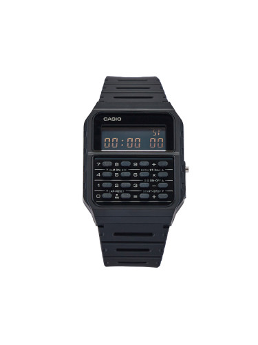 Часовник Casio CA-53WF-1BEF Черен