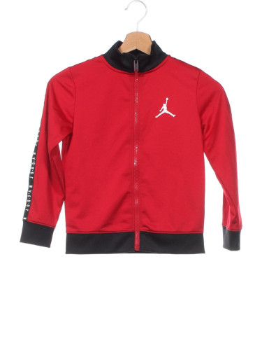 Детско спортно горнище Air Jordan Nike