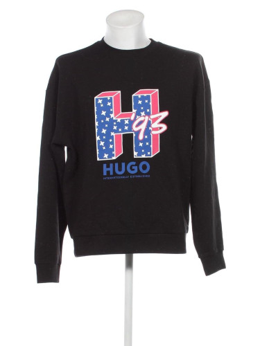 Мъжка блуза Hugo Boss