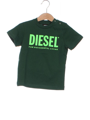 Детска тениска Diesel