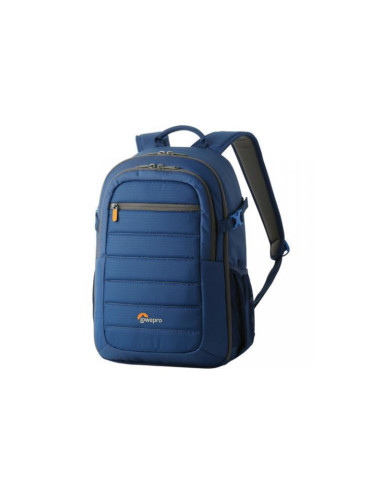 Чанта за фотоапарат Lowepro Tahoe BP 150 за SLR фотоапарати, полиестер, синя