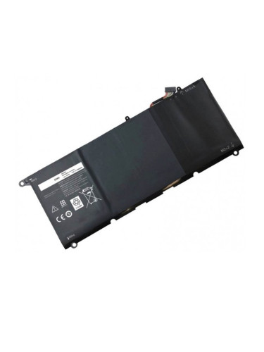 Батерия (заместител) за лаптоп Dell, съвместима с DELL XPS 13 9343/ 13 9350/ 13D 9343, 7.4V, 7000mAh