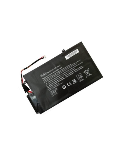 Батерия (заместител) за лаптоп HP Envy 4-1000 EL04XL HSTNN-IB3R, 14.8V, 2700-3500mAh