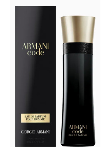 Armani Code EDP Парфюм за мъже 110 ml /2021
