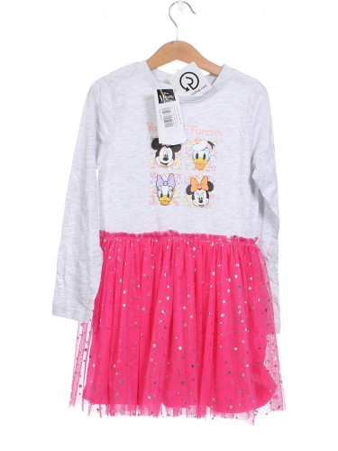 Детска рокля Minnie Mouse