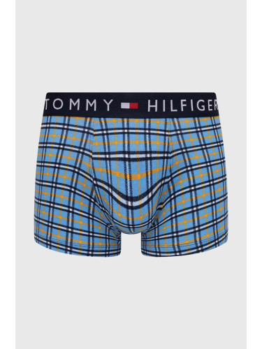 Боксерки Tommy Hilfiger в синьо UM0UM02835