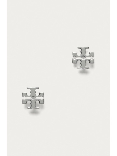 Tory Burch - Обици KIRA STUD 17843