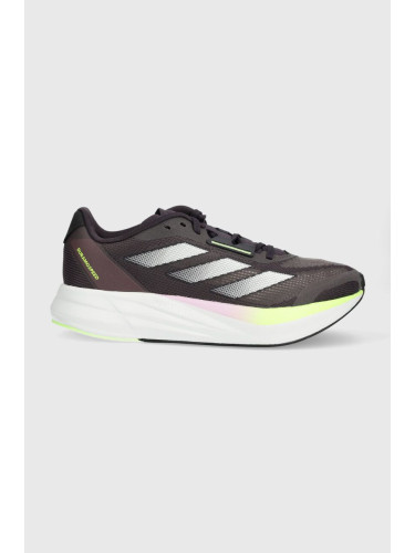 Обувки за бягане adidas Performance Duramo Speed в лилаво IE7985
