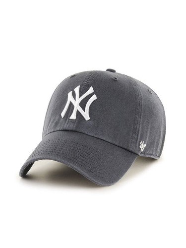 47 brand - Шапка MLB New York Yankees B-RGW17GWS-CCA