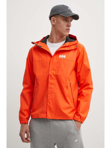 Helly Hansen непромокаемо яке