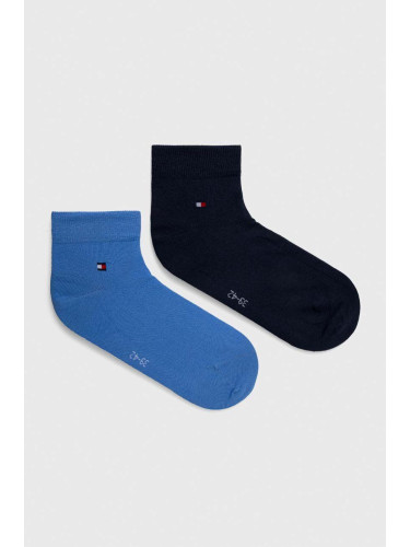 Чорапи Tommy Hilfiger (2 броя) 342025001