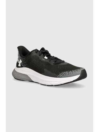 Обувки за бягане Under Armour Hovr Turbulence 2 в черно