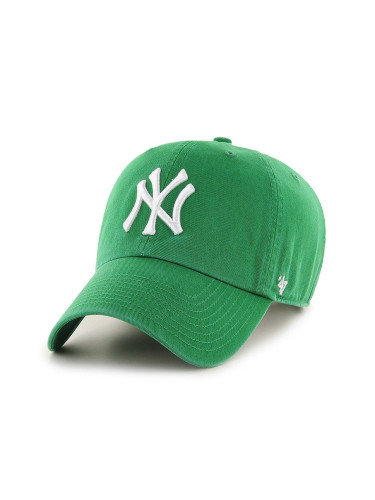 47 brand - Шапка New York Yankees MLB B-RGW17GWS-KY