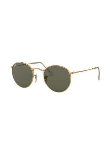 Ray-Ban - Очила 0RB3447.112/58.50. ROUND METAL 0RB3447