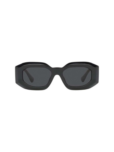 Слънчеви очила Versace в черно 0VE4425U