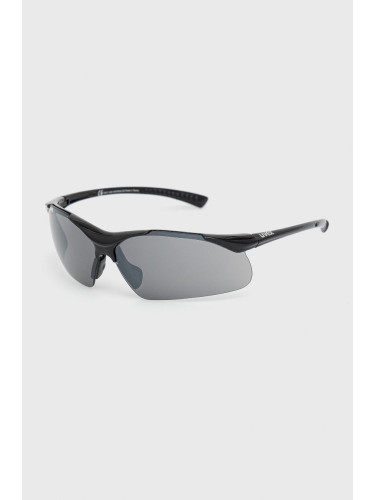Слънчеви очила Uvex Sportstyle 223 в черно