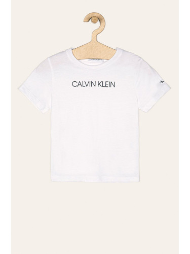 Calvin Klein Jeans - Детска тениска 104-176 cm