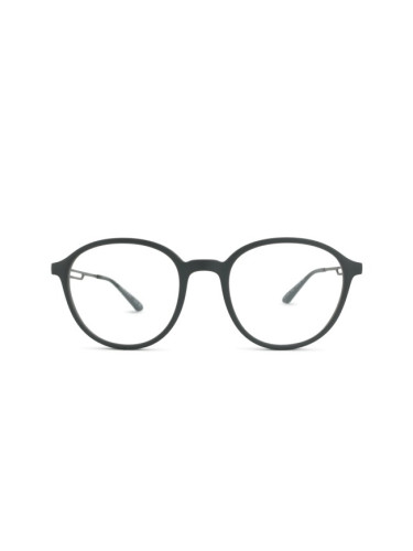 Emporio Armani 0Ea3225 5060 52 - диоптрични очила, кръгла, мъжки, сиви