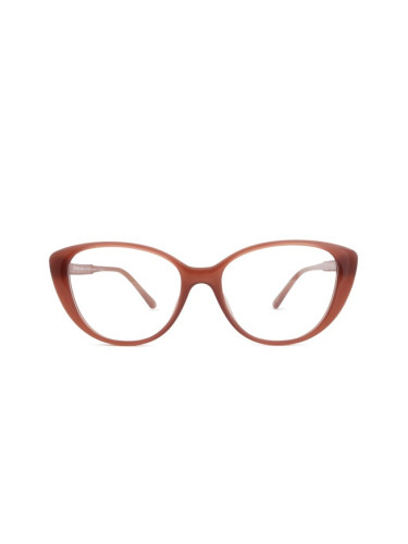 Michael Kors Amagansett 0Mk4102U 3548 53 - диоптрични очила, cat eye, дамски, розови