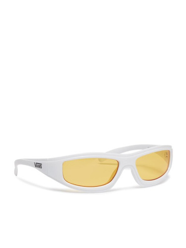 Vans Слънчеви очила Felix Sunglasses VN000GMZWHT1 Бял
