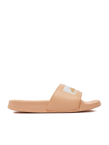 Ellesse Чехли Stemma Slide SGNF0496 Оранжев