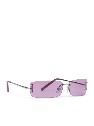 Vans Слънчеви очила Gemini Sunglasses VN000GMYCR31 Зелен