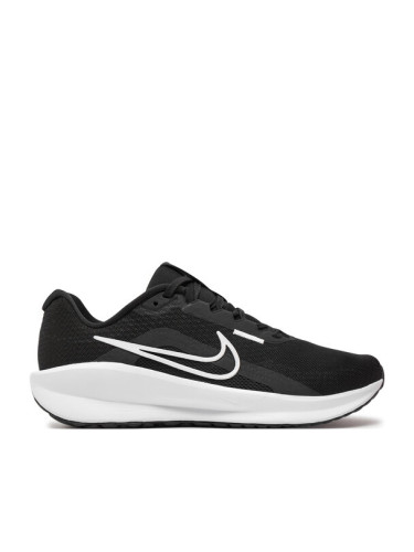 Nike Маратонки за бягане Downshifter 13 FD6454 001 Черен
